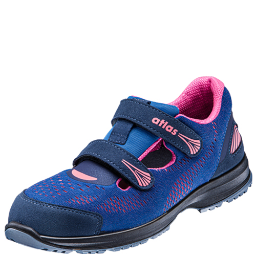 GX 165 ESD SAFETY SHOES